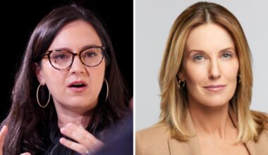 CBS News Ready to Unveil Delayed '60 Minutes' Report 'Inside CECOT'