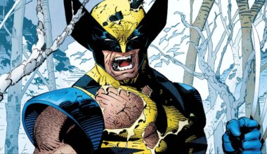 5 Great Wolverine Moments That Defined The ‘90s