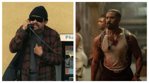 'One Battle After Another'; 'Sinners'