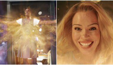 Doctor Who: "The Reality War" Script Raises Questions About the Ending