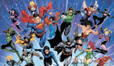 10 Solo DC Heroes Who Can Beat Teams (Who Aren't the Trinity)
