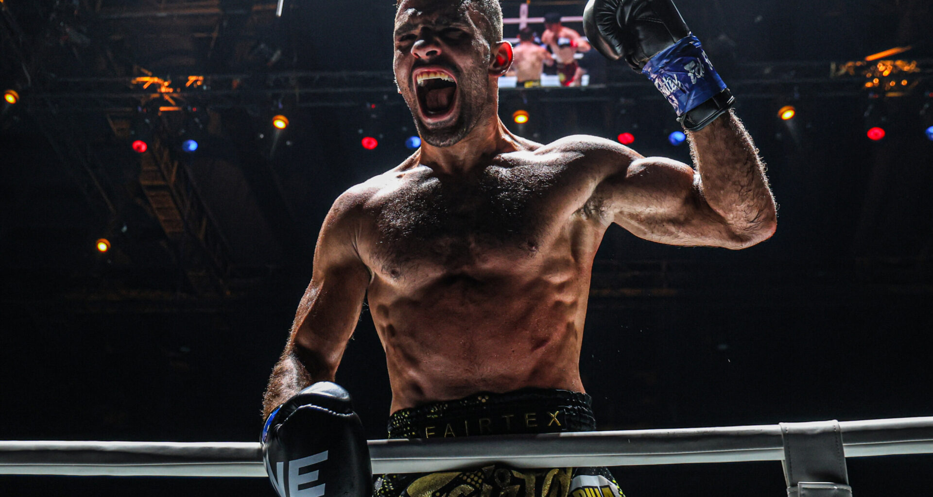 Two late additions bolster ONE Fight Night 39 card after injury withdrawals