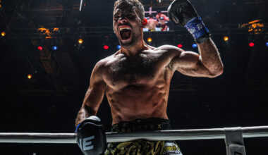 Two late additions bolster ONE Fight Night 39 card after injury withdrawals