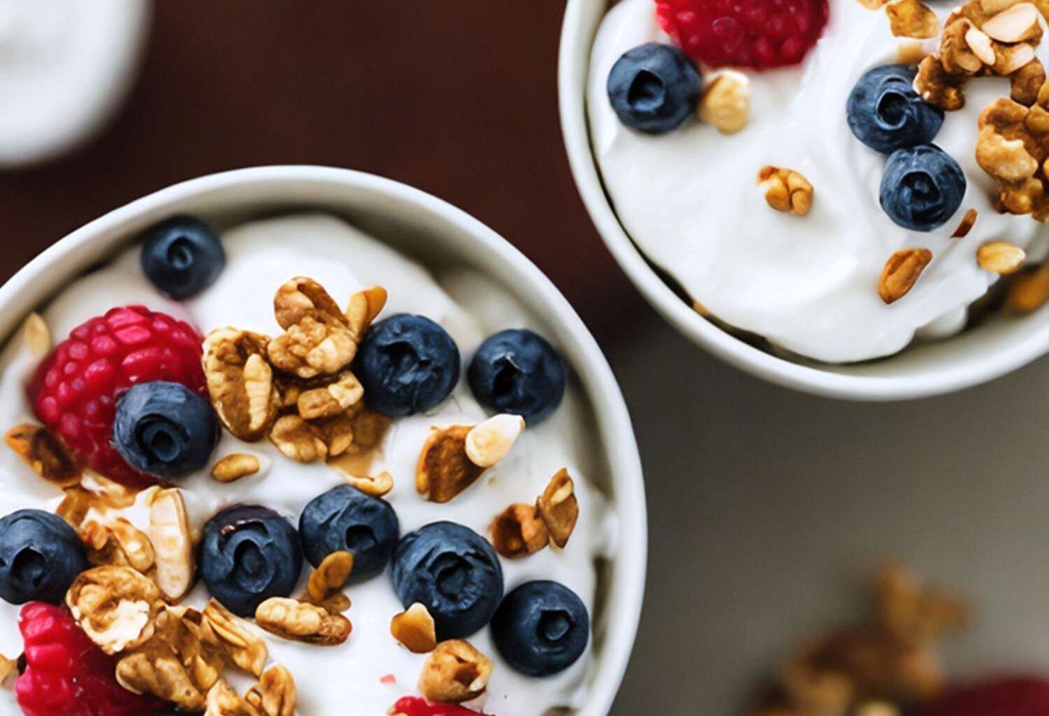 7 Morning Foods That Help You Feel More Energized All Day Long