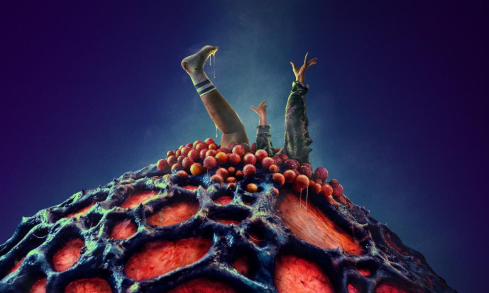 Sundance Horror Comedy ‘Mum, I’m Alien Pregnant’ Reveals First Clip & Poster