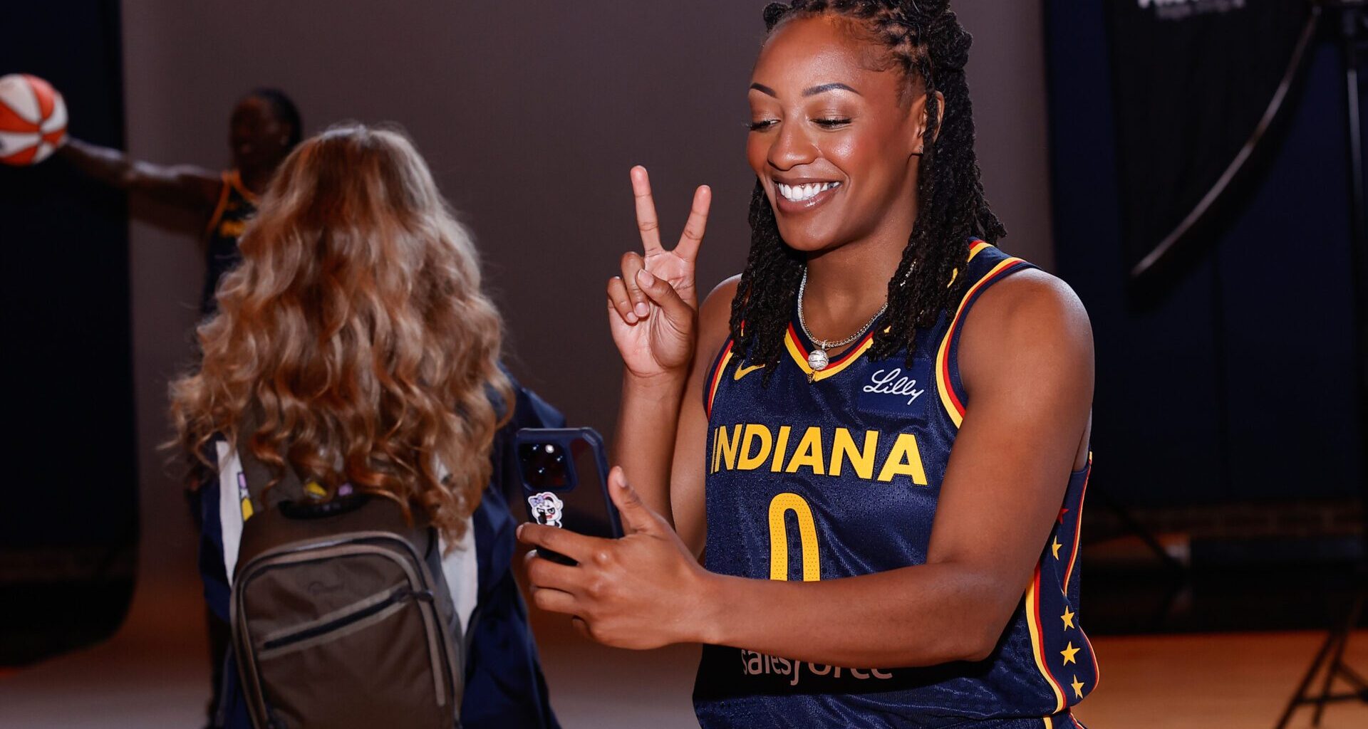 Indiana Fever unveil 2026 regular season schedule