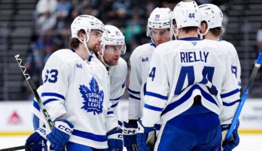 Craig Berube cancels practice as Toronto Maple Leafs struggle to find energy