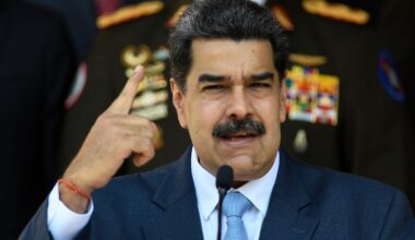 Prediction markets under scrutiny after anonymous trader pockets $400,000 from Maduro’s capture