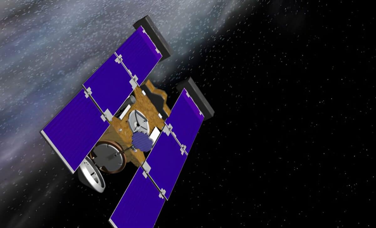 Nasa’s Most Underrated Mission Brought Back Pieces Of The Early Solar System