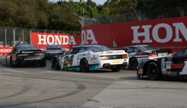 Ontario Honda Dealers Indy at Markham