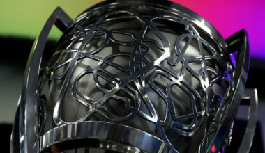 NASCAR Championship Format Announced for 2026 Season