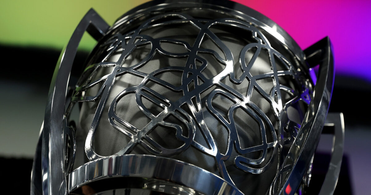 NASCAR Championship Format Announced for 2026 Season