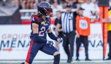Montreal Alouettes look to compliment talented core
