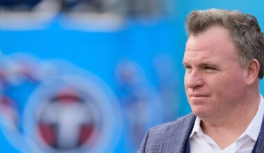 Making sense of the Tennessee Titans' coaching search