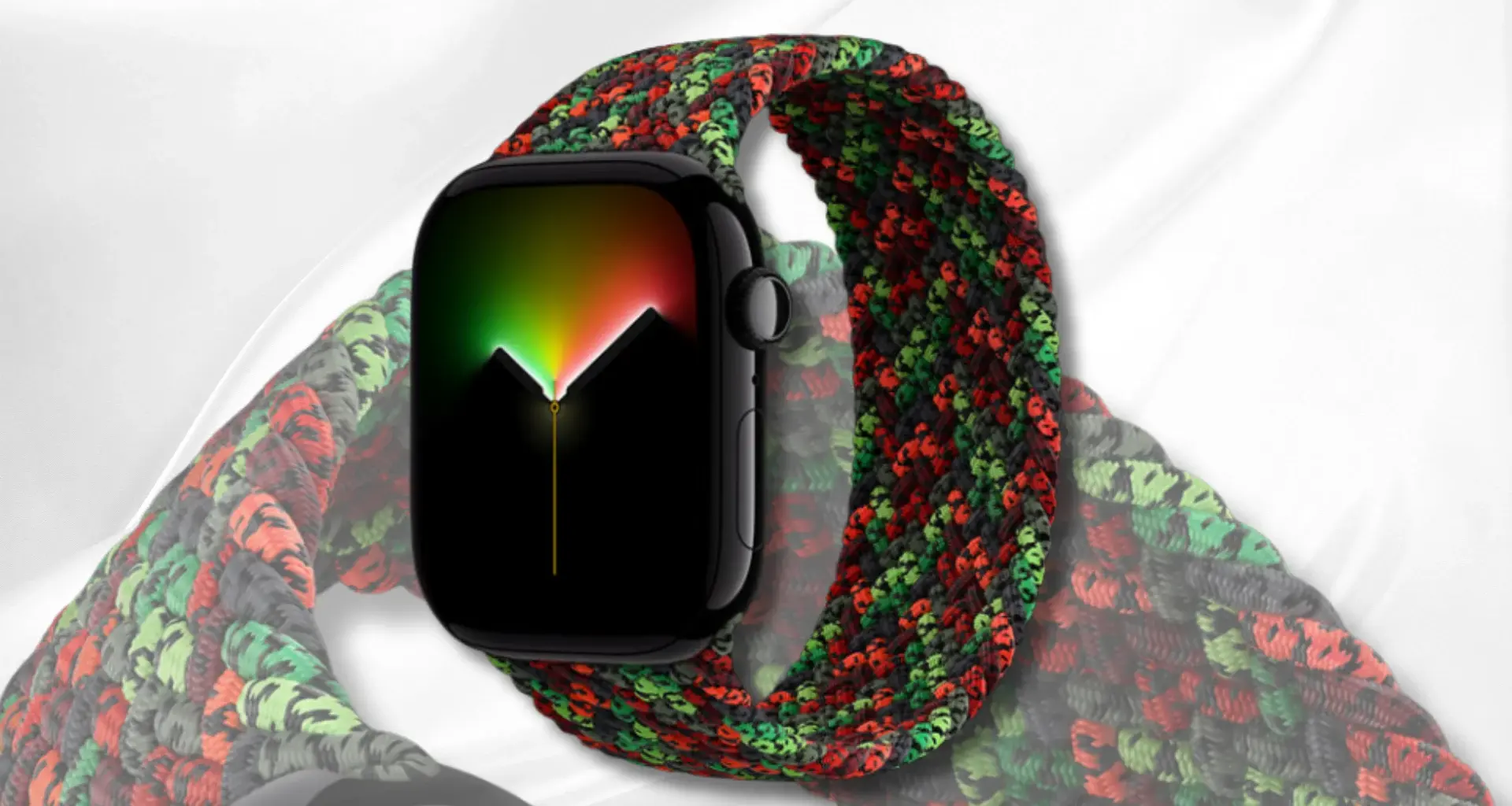 Black Unity Apple Watch Band now available in PH » YugaTech