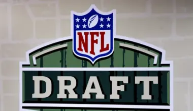 Browns land two top-25 picks: Cleveland’s official 2026 NFL Draft order set after Patriots win image