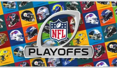 What time are the NFL playoff games today? TV schedule, channels for AFC, NFC championship games image