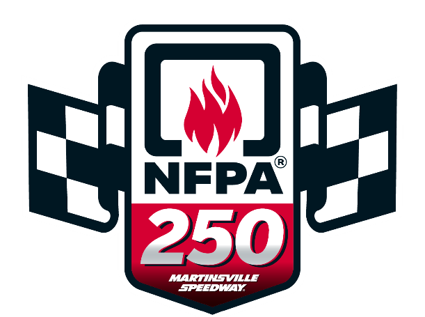 National Fire Protection Association and Martinsville Speedway Join Forces for the NASCAR O’Reilly Auto Parts Series Spring Race