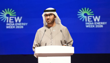 UAE is trusted energy supplier to India amid surging growth, says Dr Sultan Al Jaber