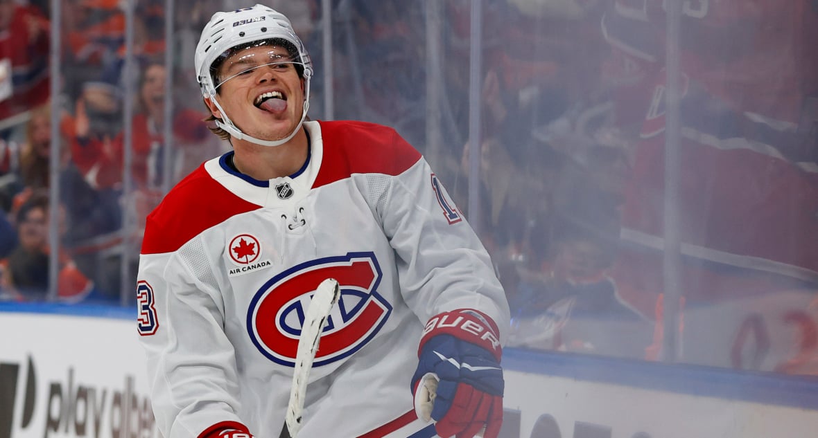 Caufield Plays The Hero Role Again