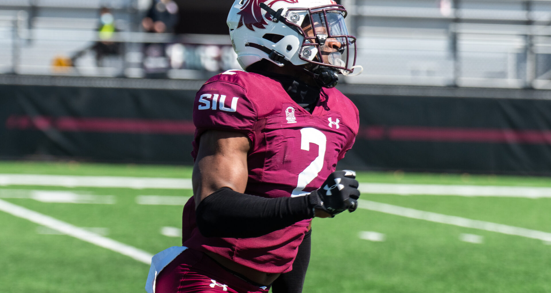 Argos Ink Dakoda Shepley and James Ceasar