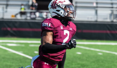 Argos Ink Dakoda Shepley and James Ceasar