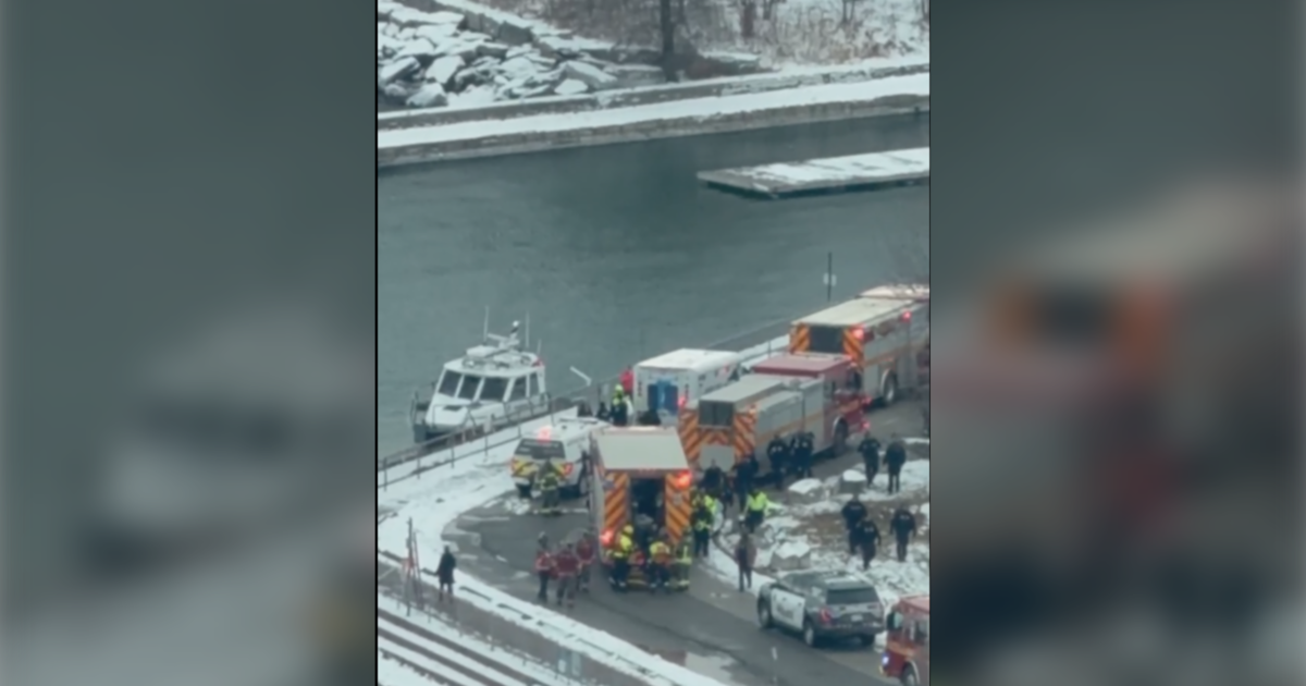 3 in hospital, including a police officer, following Kensington Market area stabbing call - CTV News