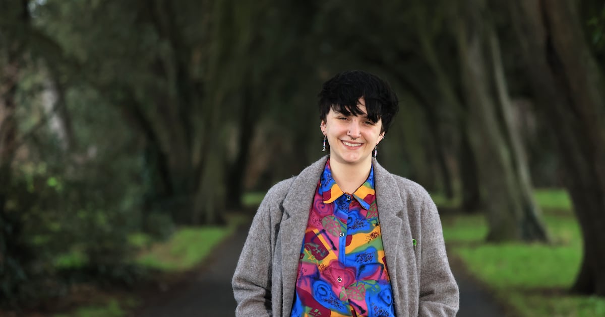 ‘It made me go, God, these are stories people don’t hear’ – The Irish Times