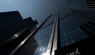 Short sales on the TSX: What bearish investors are betting against