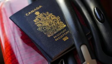 Eighth in the world: Why Canada’s passport is still powerful - CTV News