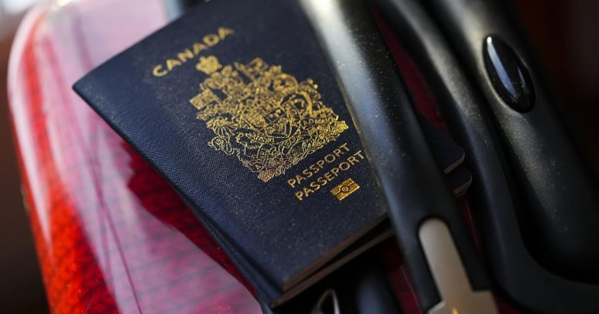 Eighth in the world: Why Canada’s passport is still powerful - CTV News