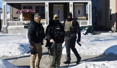 Hootsuite CEO says ‘what we are watching unfold right now is wrong’ while defending ICE contract