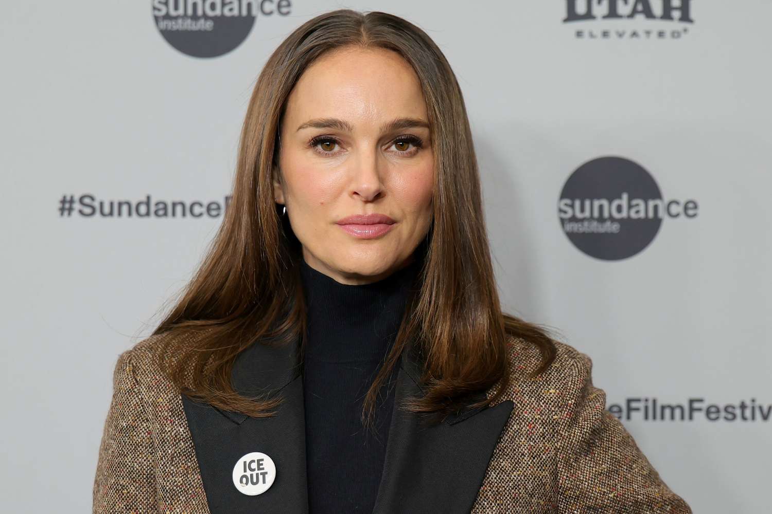 Natalie Portman Calls Out Oscars for Snubbing Female Directors in 2026 Nominations