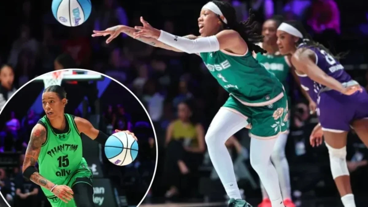 Natasha Cloud Sends Stern Message as WNBA Collective Bargaining Talks Restart