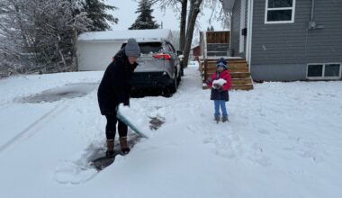 Eyeing a significant U.S. storm and its impact in Atlantic Canada