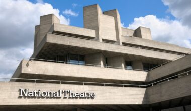 Cate Blanchett, Sandra Oh, Nina Hoss & More