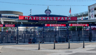 News: Nationals local rights, DAZN-FDSN, Cumulus-Nielsen and more