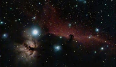 Astronomy enthusiast advises on 2026 celestial viewing - PembinaValleyOnline.com