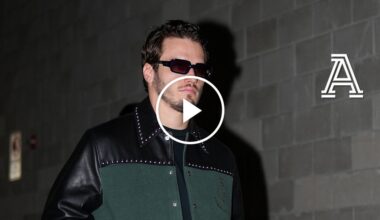 Why N.H.L. Players Are Finally Dressing Down