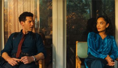 The 50 Best Shows on Netflix, WIRED's Picks (January 2026)