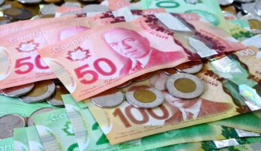 New CPP Payments To Be Sent Canada-Wide On January 28, With An Increase