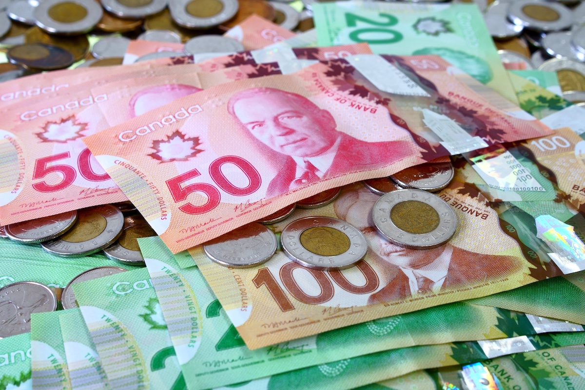 New CPP Payments To Be Sent Canada-Wide On January 28, With An Increase