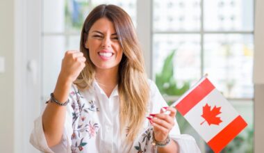 New Express Entry Draw On January 21 Sent 6,000 PR Invitations