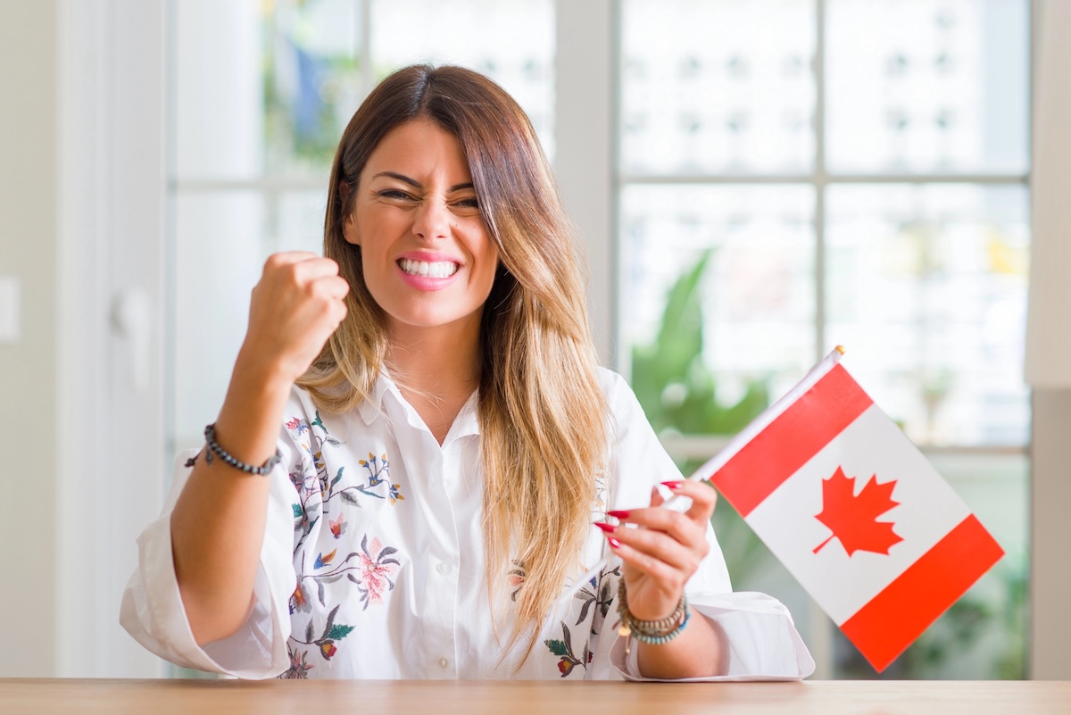 New Express Entry Draw On January 21 Sent 6,000 PR Invitations