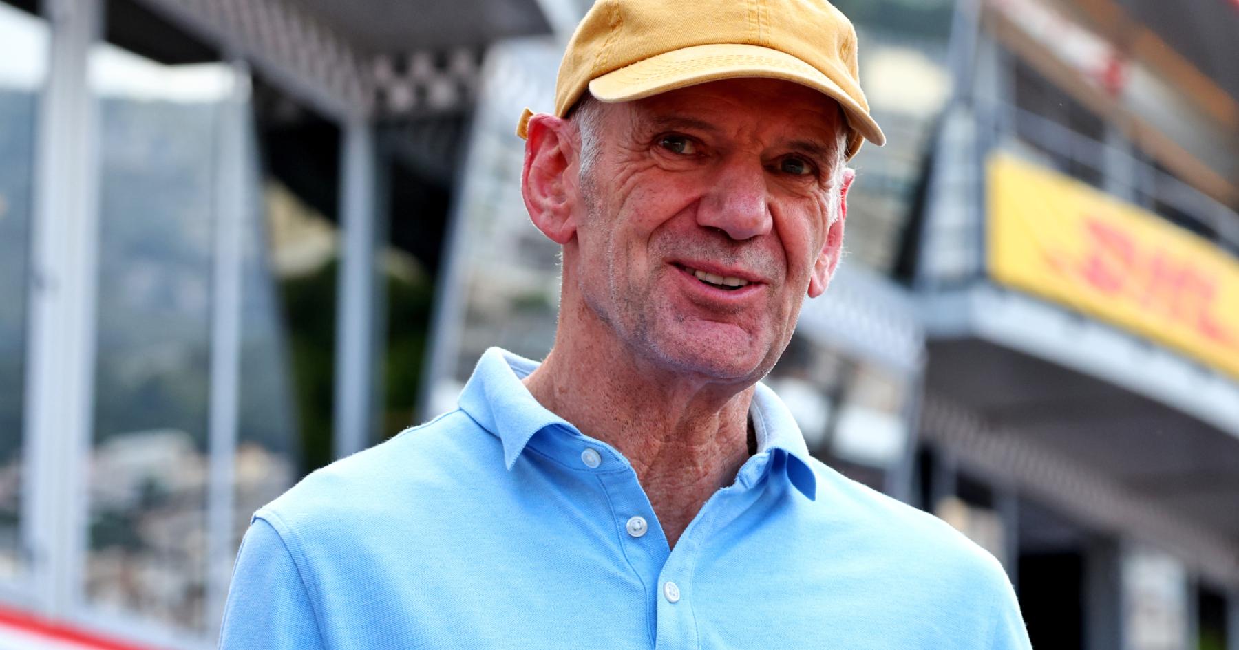 Final Adrian Newey-designed Red Bull gets major update