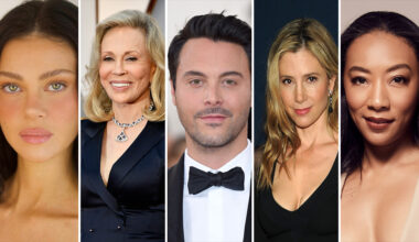 Nicola Peltz Beckham, Faye Dunaway, Jack Huston Join 'Prima' (EXCLUSIVE)