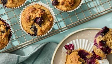 5+ Low-Calorie, No-Sugar-Added Snack Recipes