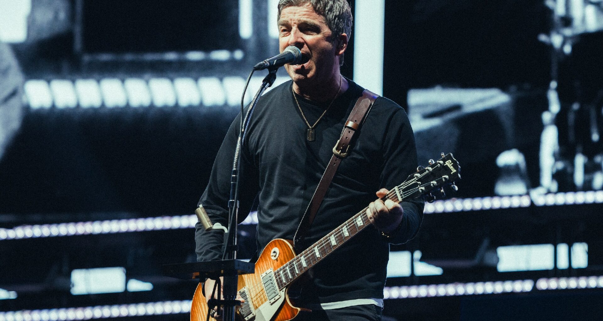 Noel Gallagher reflects on Oasis 'Live '25', reveals he’s “back at work” this week – fuelling rumours of new music