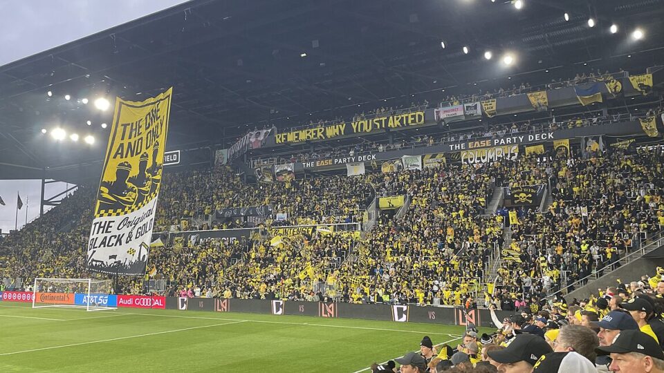 Major League Soccer Makes Polymarket ‘Exclusive’ Prediction Market Partner