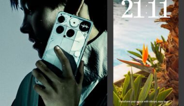 Nothing Phone ads to disappear following harsh criticism, at least partially